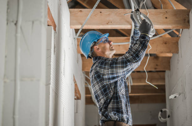 Best Electrical Upgrades for Homes  in Hamlin, WV
