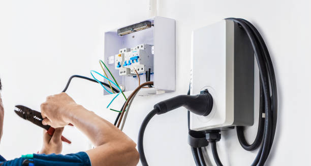Best 24-Hour Electrician  in Hamlin, WV