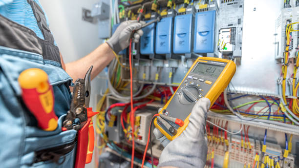 Best Electrical Wiring Services  in Hamlin, WV
