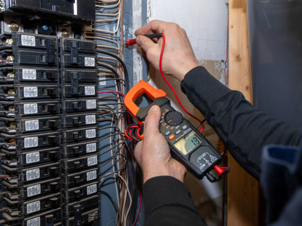 Best Electrical Installation Contractor  in Hamlin, WV